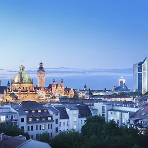 Hotel Express Hauptbahnhof, An Ihg