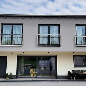 Mk Apartment