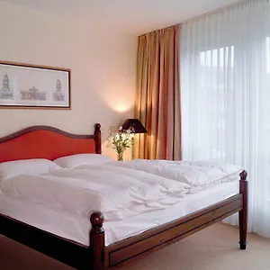 Hotel Nh Kreuzberg