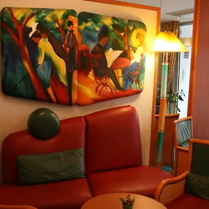 Hotel Best Western Ketterer