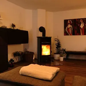 Zur Donauinsel Apartment